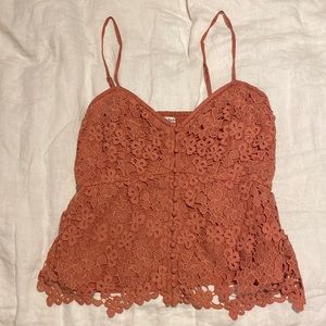 Abercrombie & Fitch Blouse